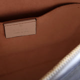 499621 Ophidia GG Flora Small Crossbody