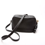 308364 Soho Disco Crossbody Black