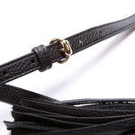 308364 Soho Disco Crossbody Black