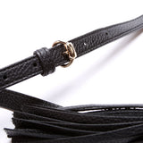 308364 Soho Disco Crossbody Black