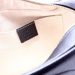 308364 Soho Disco Crossbody Black