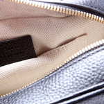308364 Soho Disco Crossbody Black