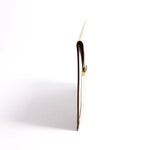 8N0152 F Is Top quality Fendi Envelope Flat Pouch Taupe