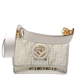 8BT284 TPU FF F Is Top quality Fendi Kan I White