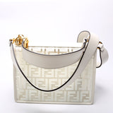 8BT284 TPU FF F Is Top quality Fendi Kan I White