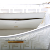 8BT284 TPU FF F Is Fendi Kan I White