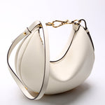 8BS081 Fendigraphy Mini White