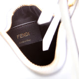 8BS081 Fendigraphy Mini White