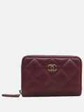 A69271 Card Business Holder Chanel