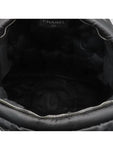 A91933 Dark gray color Dudon Ryuk nylon backpack Chanel