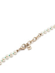 Chanel Long Pearl Necklace