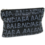 balenciaga Clutch Bag