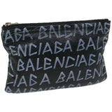balenciaga Clutch Bag