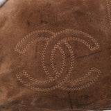 Chanel Logo CC Tote