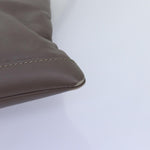 balenciaga Clip Clutch Bag