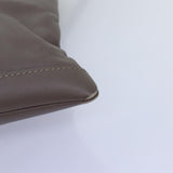 balenciaga Clip Clutch Bag
