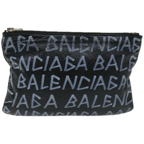 balenciaga Clutch Bag