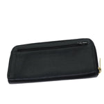 Chanel Logo CC Wallet