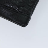 balenciaga Clip L Clutch Bag