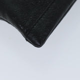 balenciaga Clip L Clutch Bag