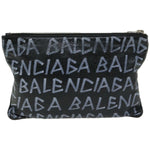 balenciaga Clutch Bag