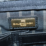 balenciaga Clutch Bag