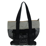 Chanel Logo CC Tote