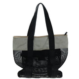 Chanel Logo CC Tote