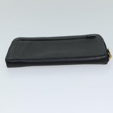 Chanel Logo CC Wallet