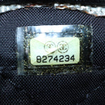 Chanel Logo CC Tote