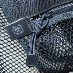 Chanel Logo CC Tote