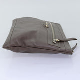 balenciaga Clip Clutch Bag