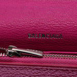 balenciaga Cash Wallet