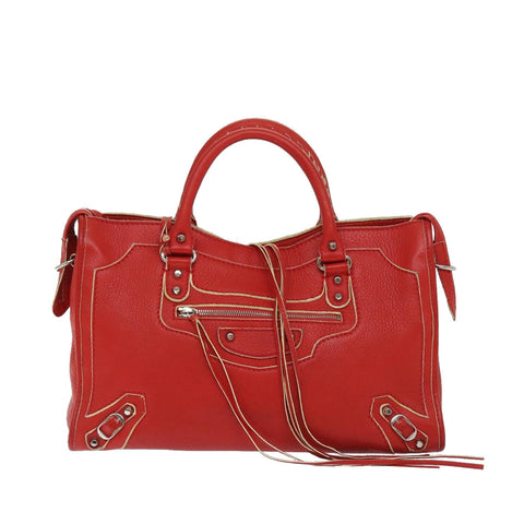 balenciaga City Handbag