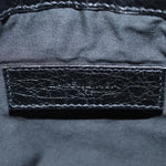 balenciaga Clip L Clutch Bag