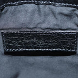balenciaga Clip L Clutch Bag