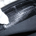 balenciaga Clip L Clutch Bag
