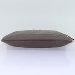 balenciaga Clip Clutch Bag
