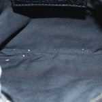 balenciaga Clip L Clutch Bag