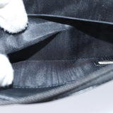 Chanel Logo CC Wallet