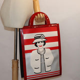 Chanel Mademoiselle Handbag