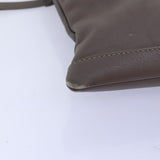 balenciaga Clip Clutch Bag