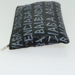 balenciaga Clutch Bag