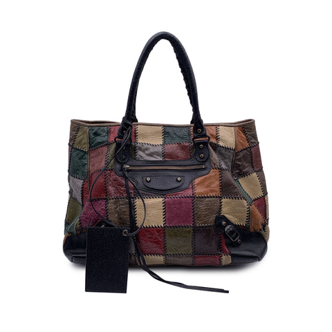 balenciaga balenciaga Tote Bag Sunday