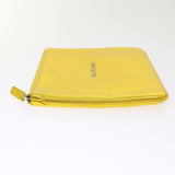 balenciaga Everyday Clutch Bag