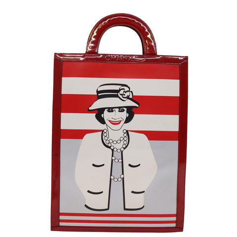 Chanel Mademoiselle Handbag