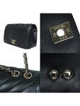 A91587 shoulder bag Chanel