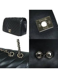 A91587 shoulder bag Chanel