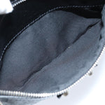 balenciaga Clip L Clutch Bag