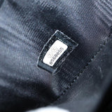 Chanel Logo CC Wallet
